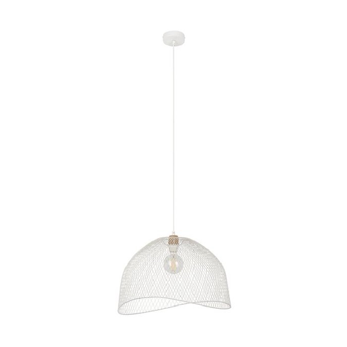 lighting/chandelier-pendant-lighting/corep-ottawa-pendant-d45-1xe27-wire-mesh-white