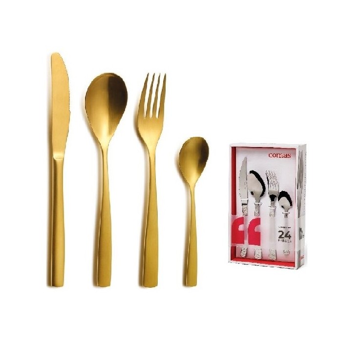 tableware/cutlery/comas-cutlery-set-barcelona-24-pieces