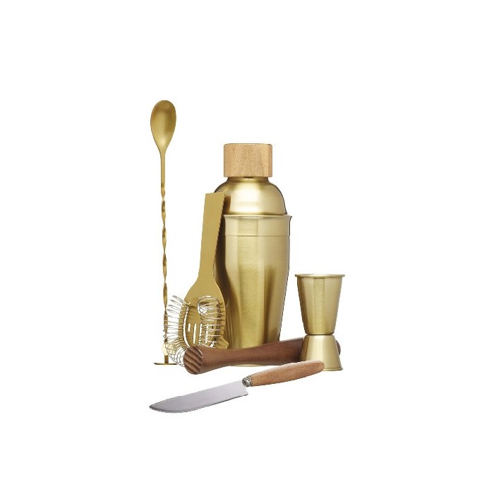 kitchenware/miscellaneous-kitchenware/kitchen-craft-cocktail-set-6pc