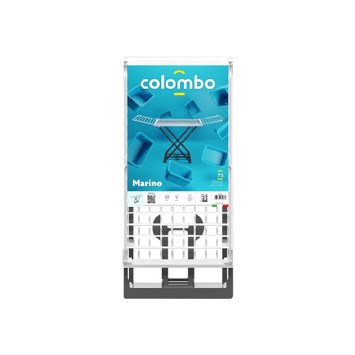 household-goods/laundry-ironing-accessories/colombo-floor-standing-clothes-dryer-marino-whitegrey