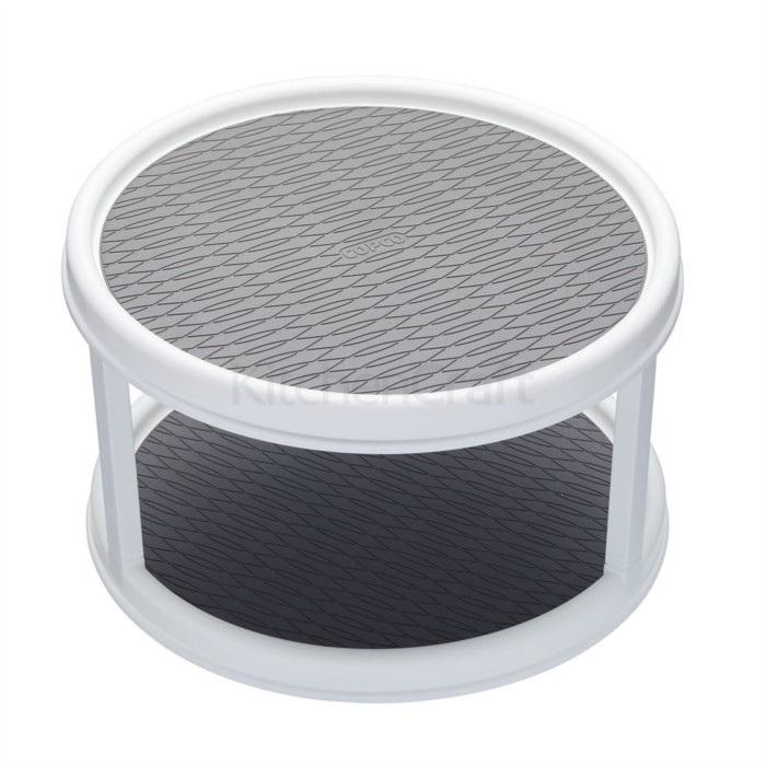 tableware/miscellaneous-tableware/copco-basics-2-tier-turntable-30cm