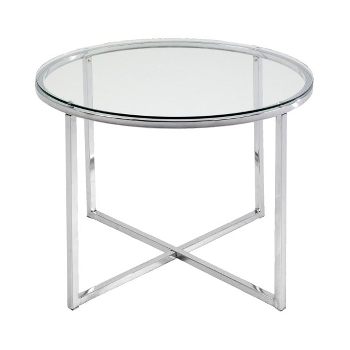 living/coffee-tables/cross-lamp-table-stainless-steel-55cm