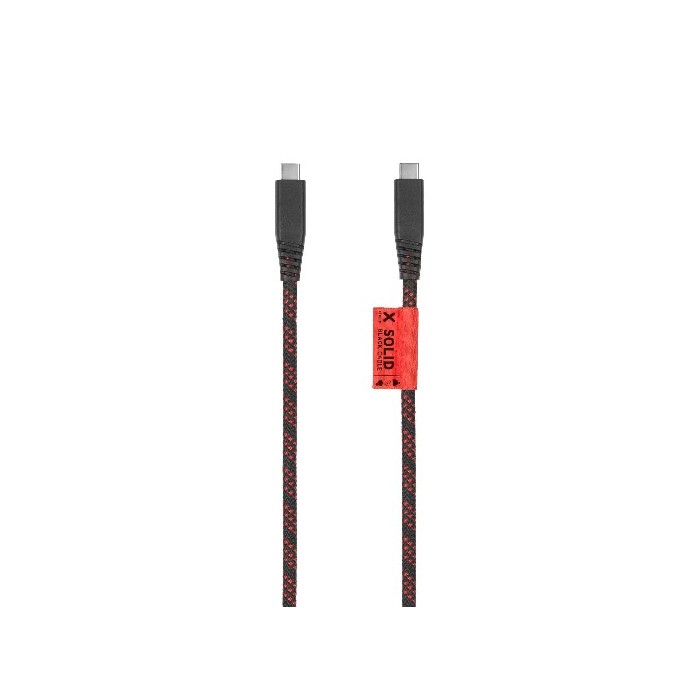 electronics/cables-adapters/xtorm-solid-black-usb-c-usb-c-pd-cable-1m