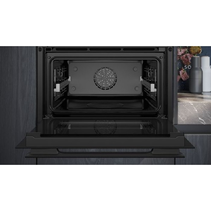 white-goods/ovens/siemens-studioline-iq700-compact-steam-oven-60cm-x-45cm-matt-black