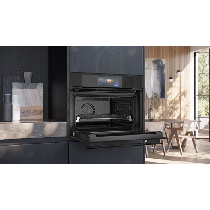 white-goods/ovens/siemens-studioline-iq700-compact-steam-oven-60cm-x-45cm-matt-black