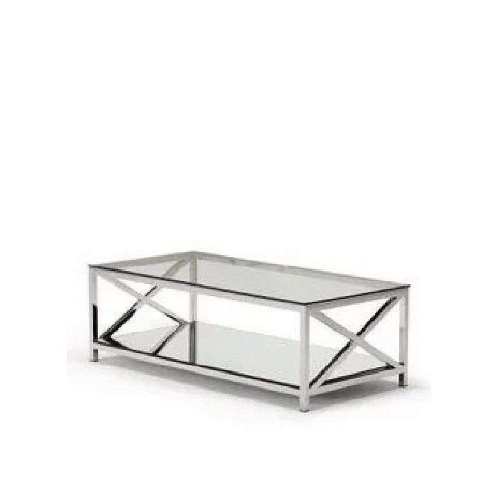 living/coffee-tables/promo-coffee-table-with-tempered-clear-glass-top-shelf-stainless-steel-frame