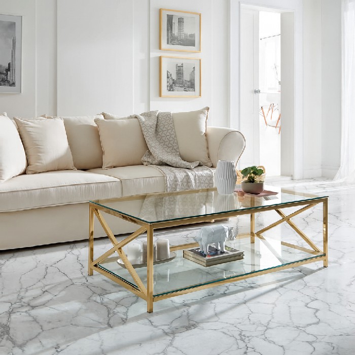 living/coffee-tables/promo-coffee-table-with-glass-top-in-gold-coloured-stainless-steel