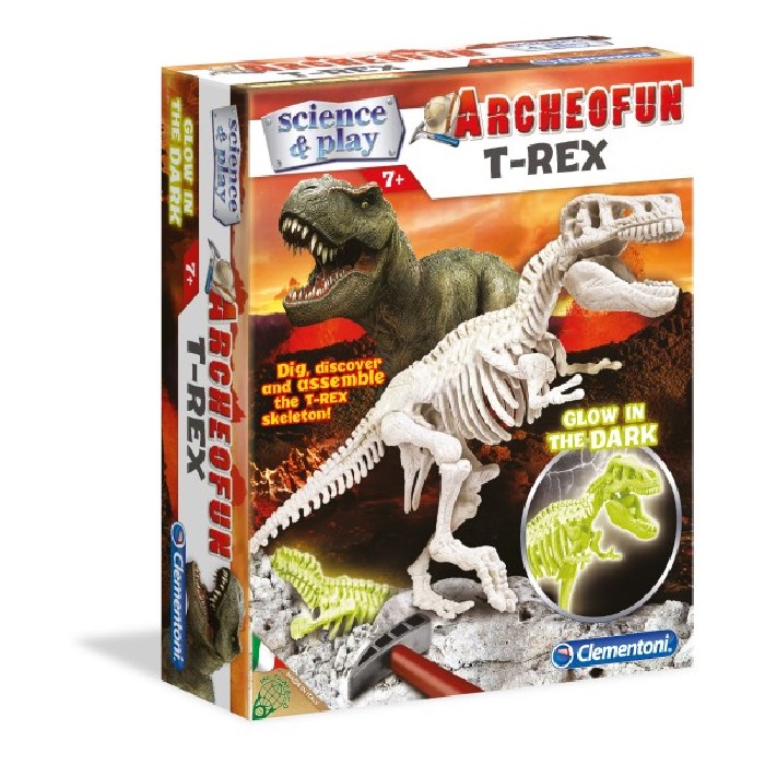 kids-and-stationery/toys/science-dino-archeogiocando-t-rex
