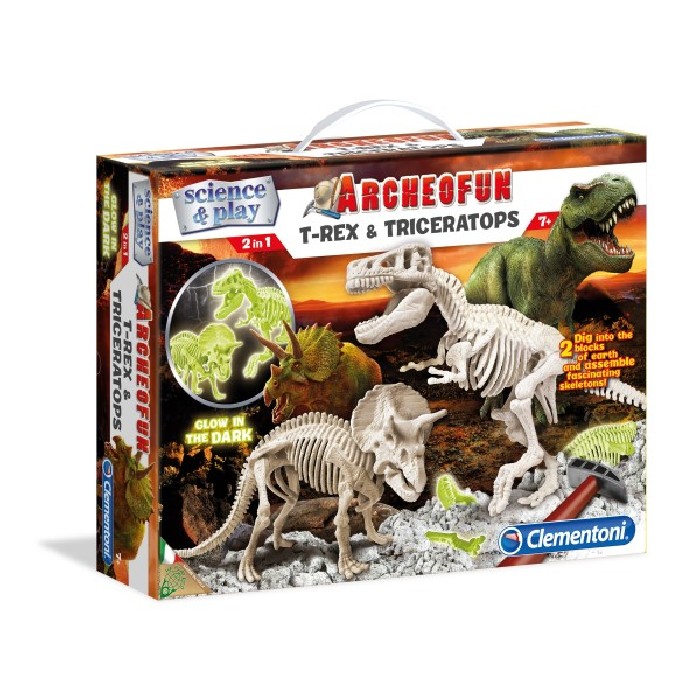 kids-and-stationery/toys/science-dino-archeo-t-rex-trice
