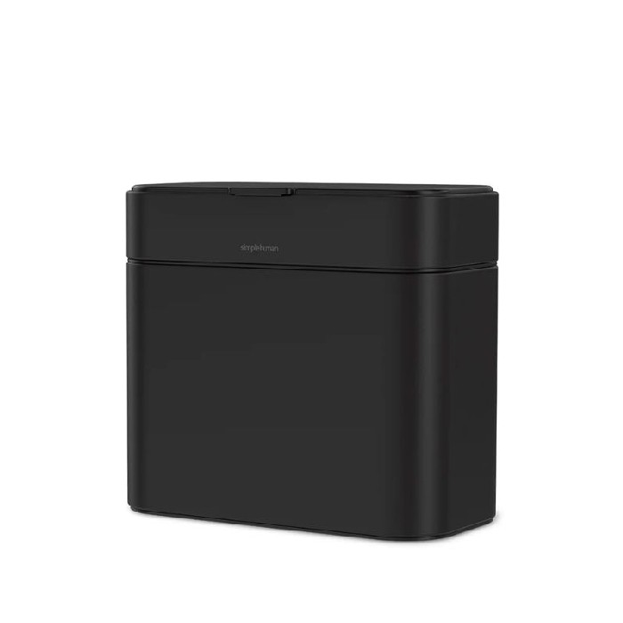 household-goods/bins-liners/simplehuman-counter-top-4l-bin-black