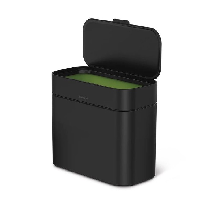 household-goods/bins-liners/simplehuman-counter-top-4l-bin-black