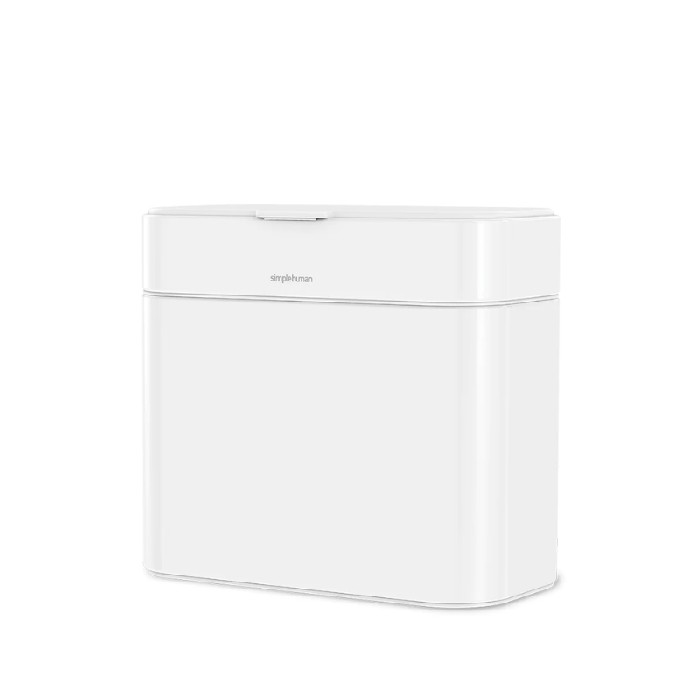 household-goods/bins-liners/simplehuman-counter-top-4l-bin-white
