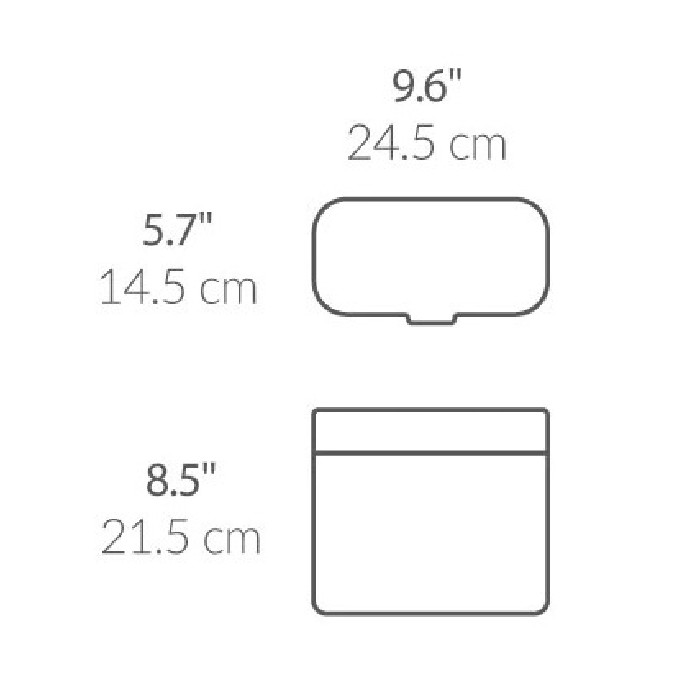 household-goods/bins-liners/simplehuman-counter-top-4l-bin-white