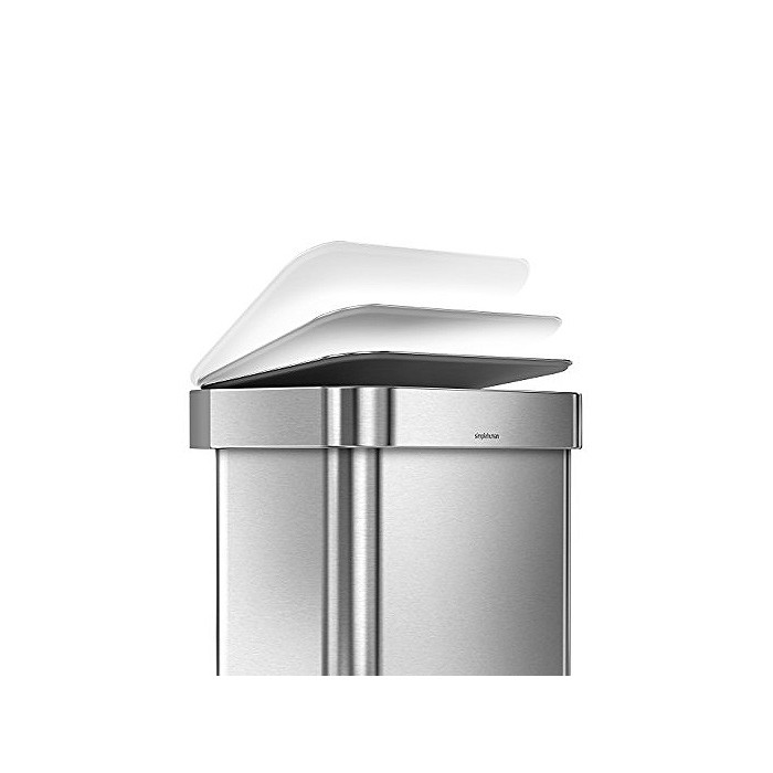 household-goods/bins-liners/steel-trim-pedal-bin-45ltr