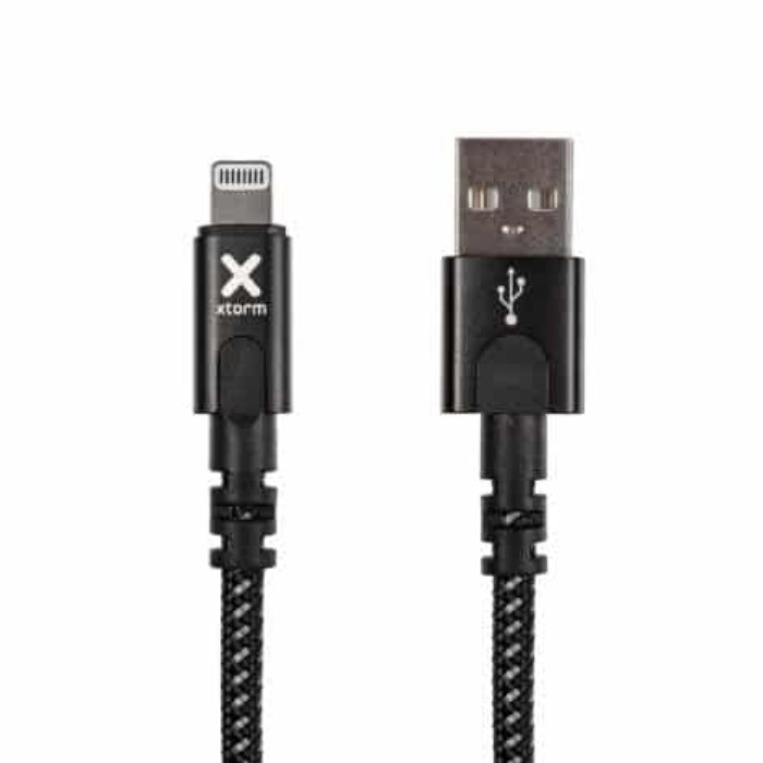 electronics/cables-adapters/xtorm-orig-usb-lightning-cable-3m-black