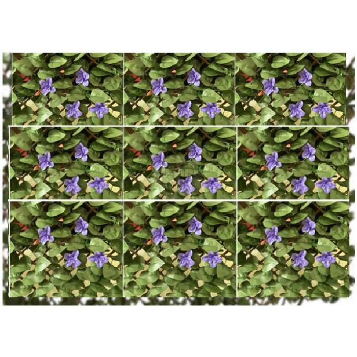 gardening/fence-trellis/artificial-leaf-trellis-purple