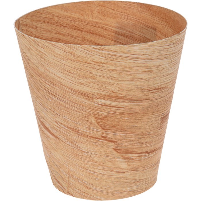 gardening/pots-planters-troughs/promo-flower-pot-decoration-brown-set-of-3