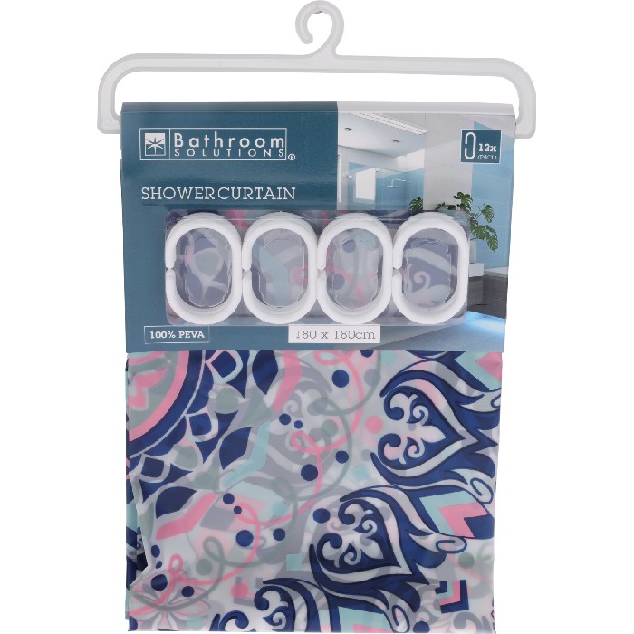 bathrooms/shower-curtains-rails-accessories/shower-curtain-180cm-x-180cm-3-assorted