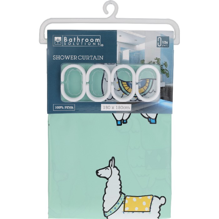 bathrooms/shower-curtains-rails-accessories/shower-curtain-180cm-x-180cm-–-4-assorted-colours