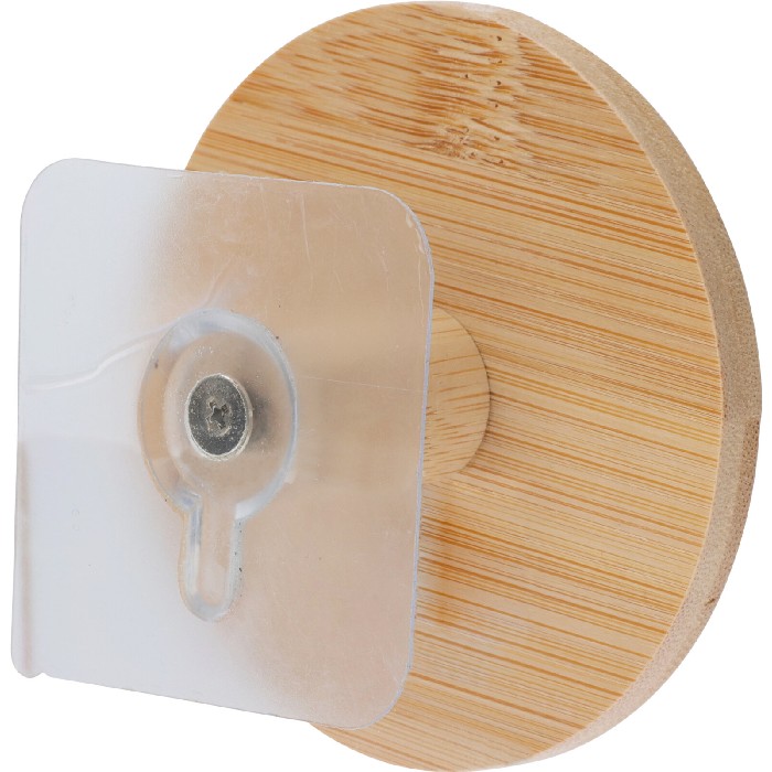 bathrooms/towel-rails-hooks/hook-bamboo-with-pvc-diameter