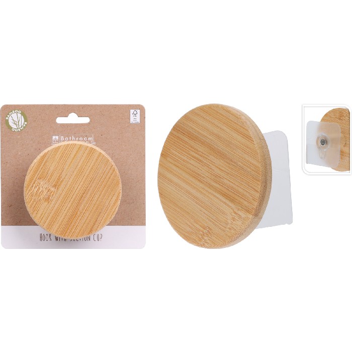 bathrooms/towel-rails-hooks/hook-bamboo-with-pvc-diameter