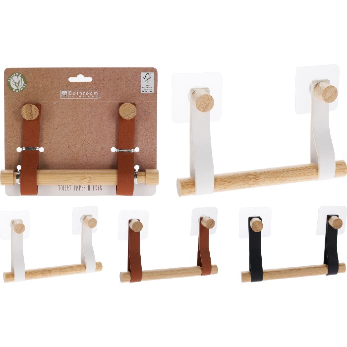 bathrooms/bathroom-accessories/toilet-roll-holder-bamboo-3-assorted