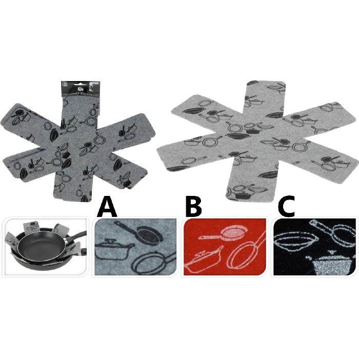 kitchenware/miscellaneous-kitchenware/pan-protector-set-3pcs-3-assorted-colour
