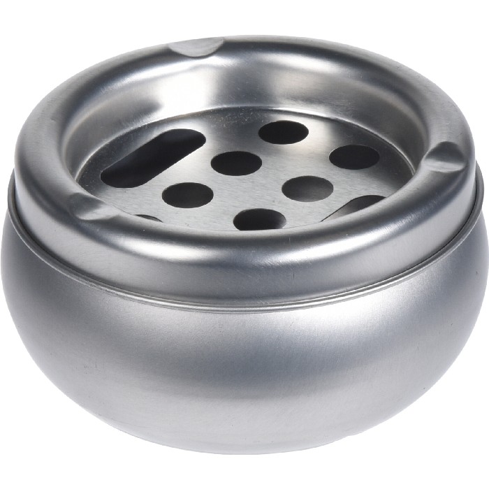 tableware/miscellaneous-tableware/ashtray-aluminium-10cm-x-h55cm