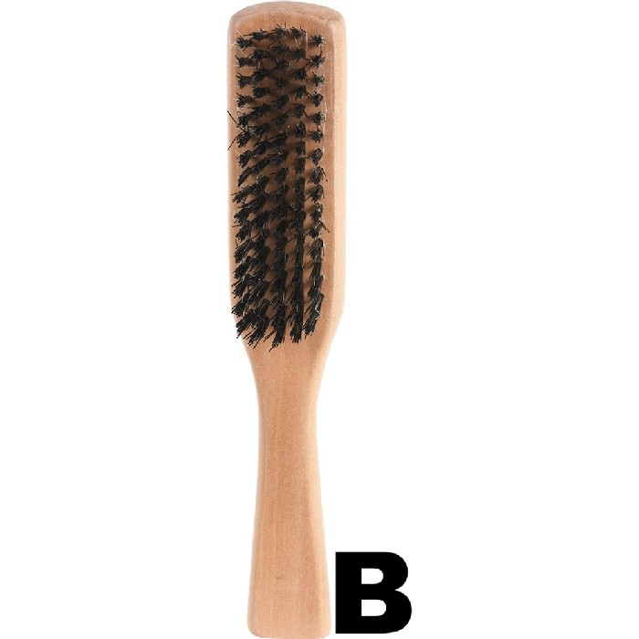 bathrooms/personal-beauty-clean/hairbrush-wood-3-assorted-models