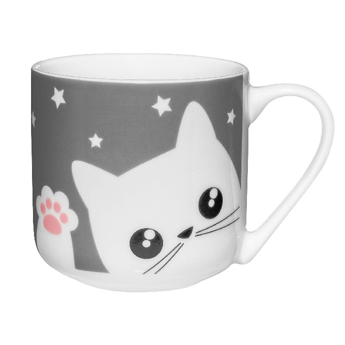 tableware/mugs-cups/ambition-kitty-mug-grey-440ml