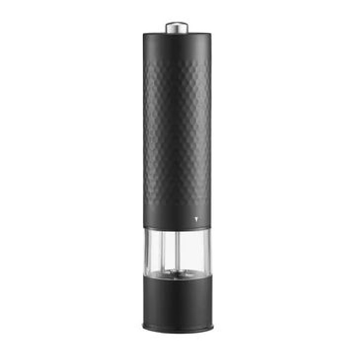 tableware/condiment-sets/ambition-electric-grinder-19cm-black