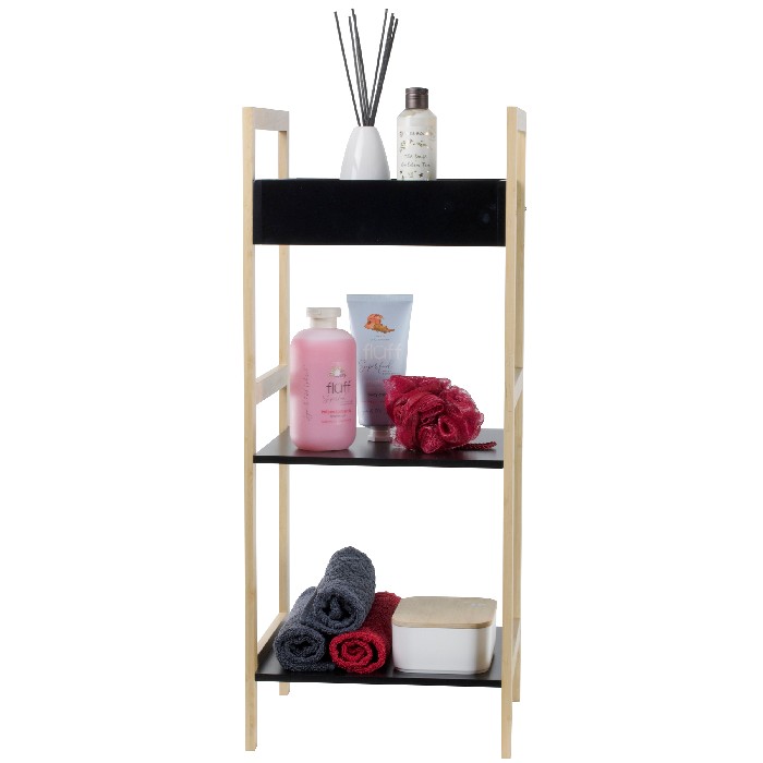 bathrooms/bathroom-storage-shelving/bathroom-rack-black-scandic-jotta
