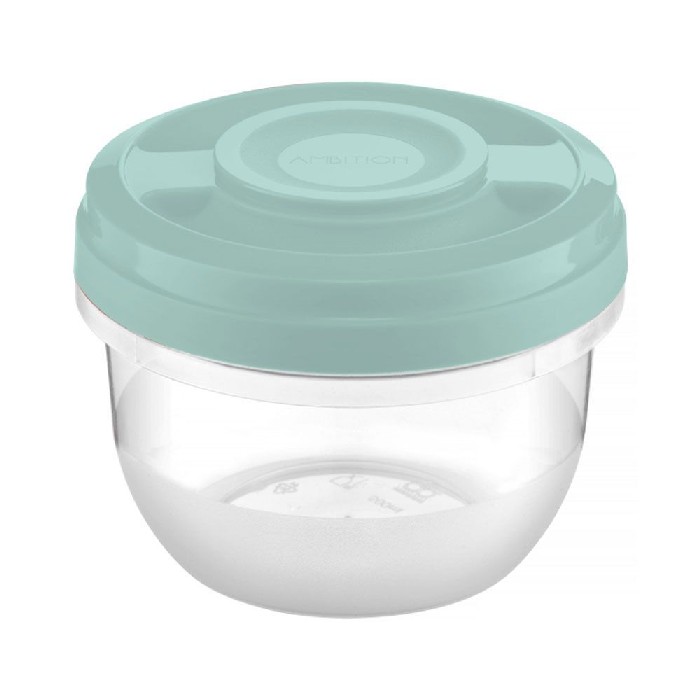 kitchenware/food-storage/ambition-food-container-mint-05l