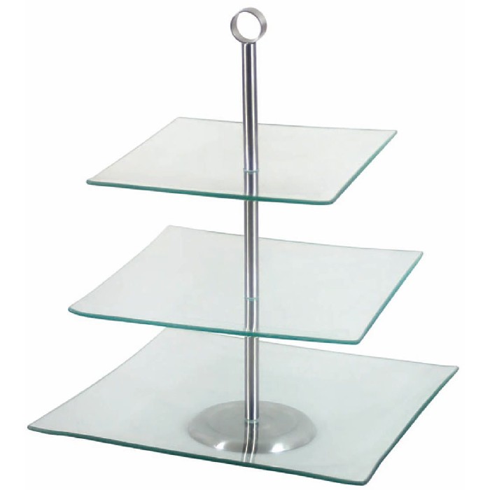 tableware/serveware/ambition-laura-cake-stand-29cm-x-29cm
