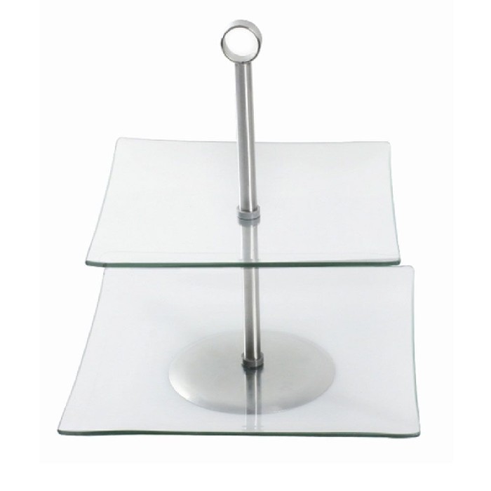 tableware/serveware/ambition-laura-cake-stand-21cm-x-21cm