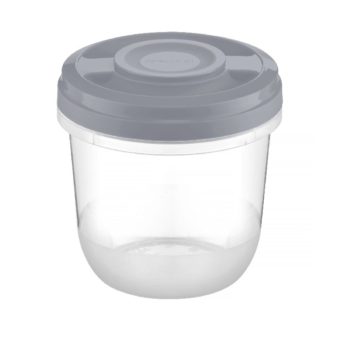 kitchenware/food-storage/ambition-food-container-grey-075l