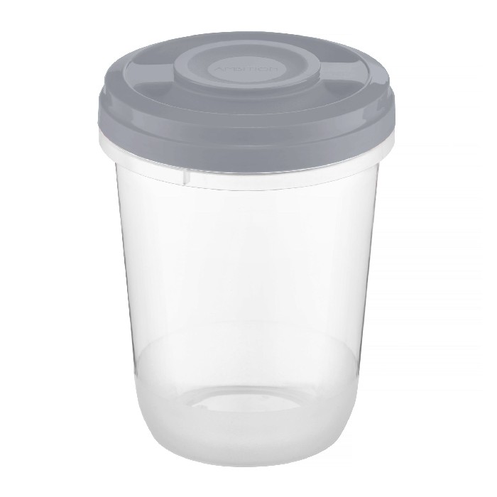 kitchenware/food-storage/ambition-food-container-grey-1l