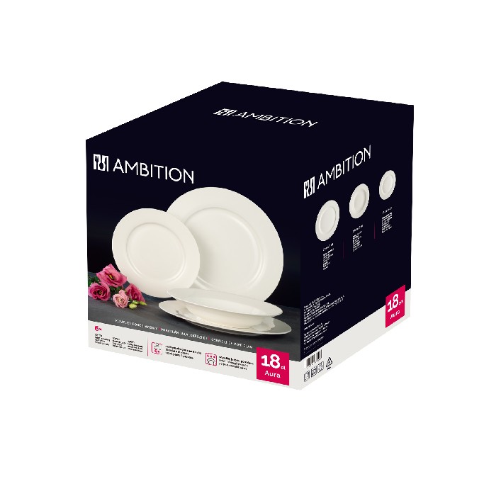 tableware/plates-bowls/dinner-set-18-pieces-aura-ambition