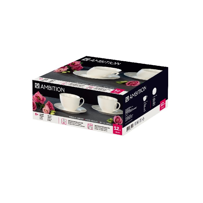tableware/mugs-cups/tea-and-coffee-set-12-pieces-220ml-aura