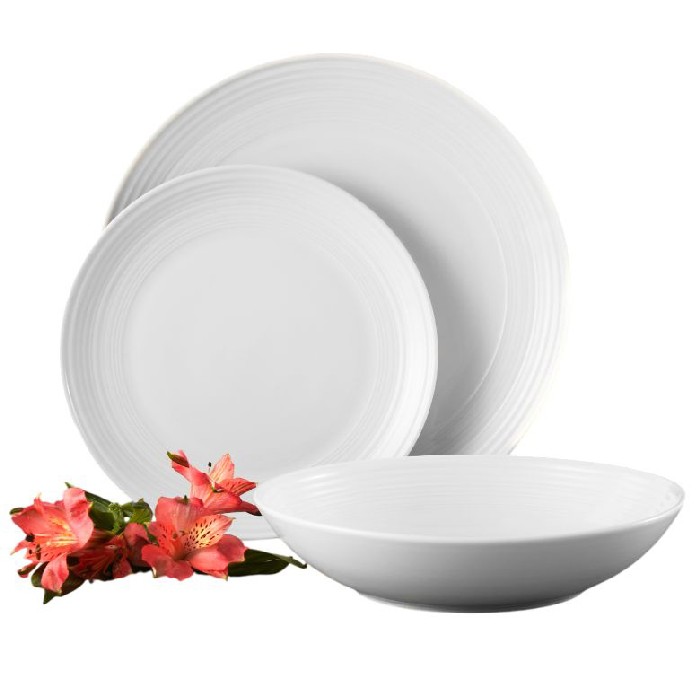tableware/plates-bowls/dinner-set-18-pieces-linea-ambition
