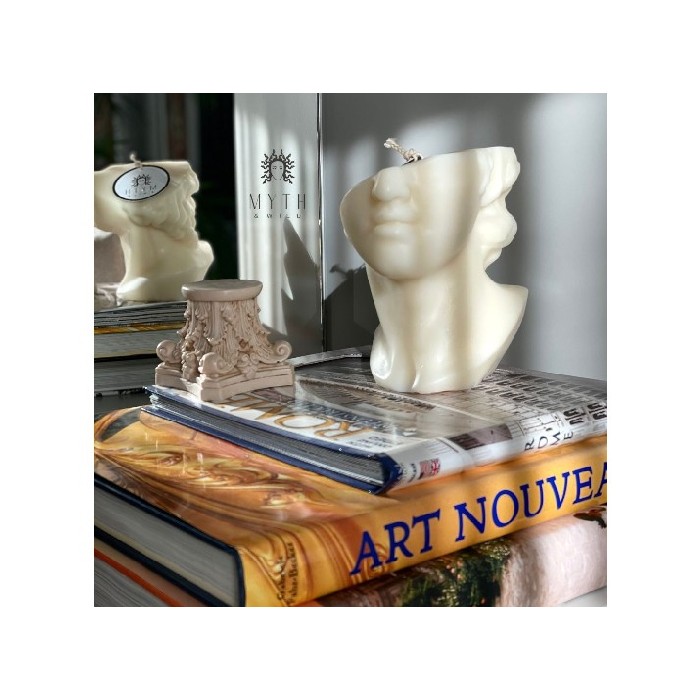 home-decor/candles-home-fragrance/myth-and-wild-david-bust-sculptural-pillar