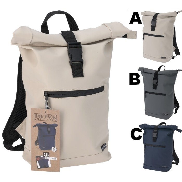 household-goods/clothes-shoes-accessories/backpack-21l-neoprene-3-assorted-colours