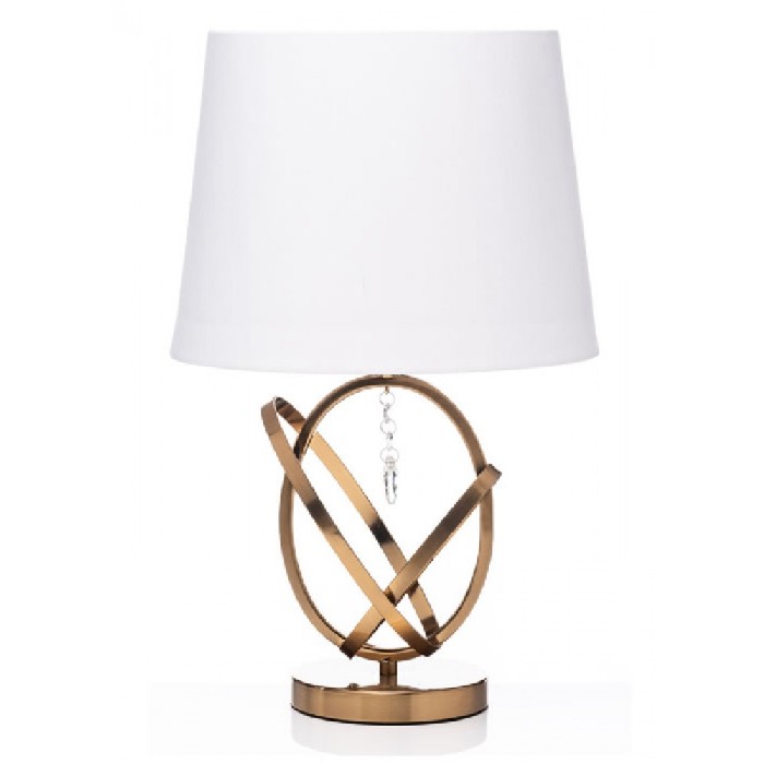 lighting/table-lamps/the-grange-collection-bronze-base-lamp-47cm