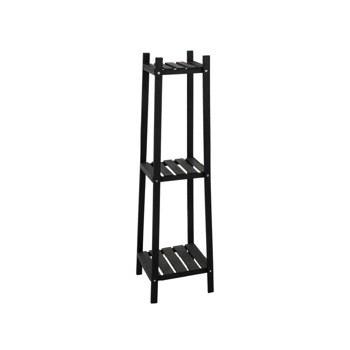 gardening/pots-planters-troughs/shelf-stand-wood-3-layers