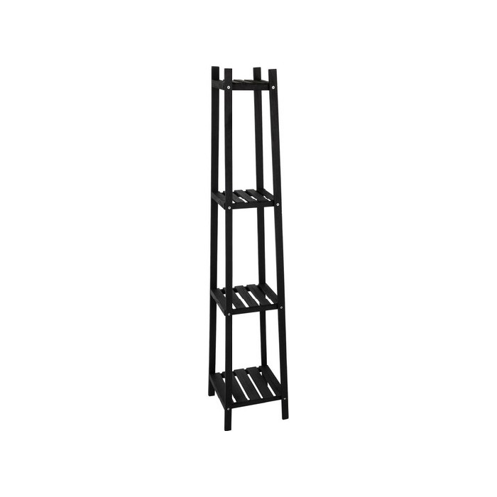 gardening/pots-planters-troughs/shelf-stand-wood-4-layers