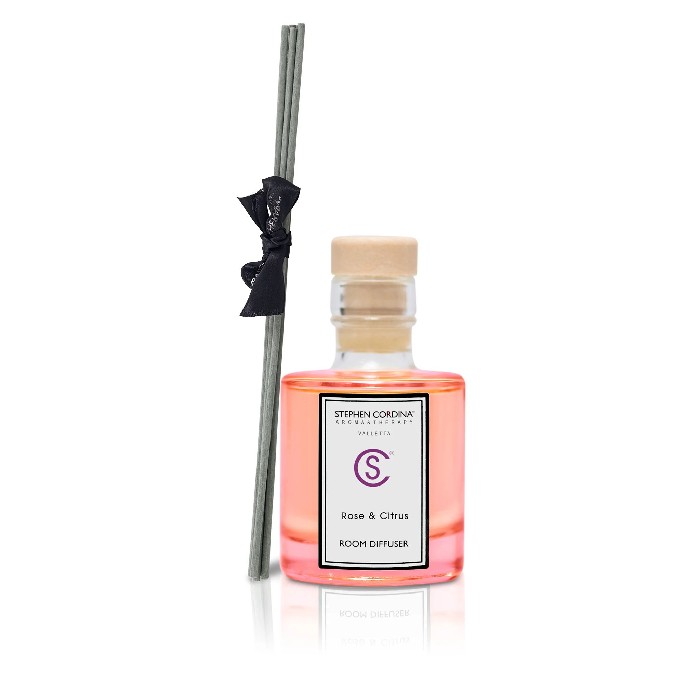 home-decor/candles-home-fragrance/rose-citrus-room-diffuser-50ml