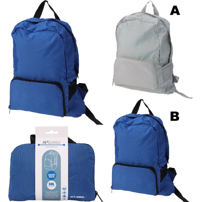 household-goods/clothes-shoes-accessories/backpack-foldable-18l-2-assorted-colours