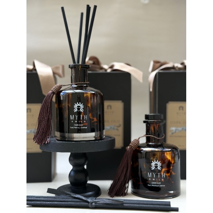 home-decor/candles-home-fragrance/myth-wild-dark-oud-diffuser-200ml