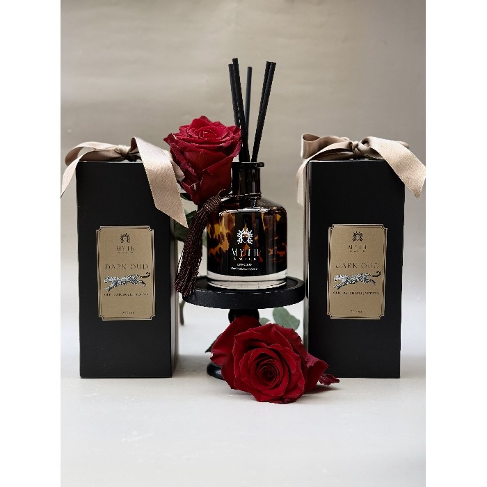 home-decor/candles-home-fragrance/myth-wild-dark-oud-diffuser-200ml