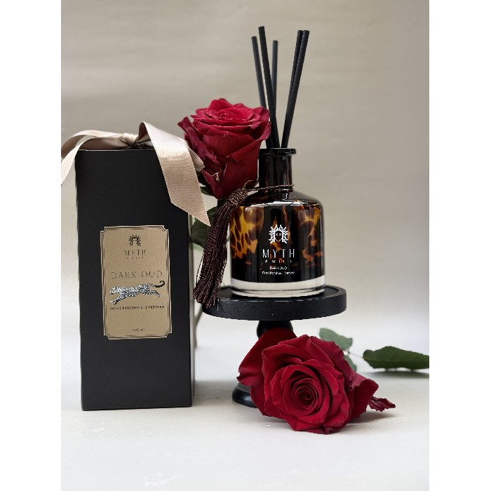 home-decor/candles-home-fragrance/myth-wild-dark-oud-diffuser-200ml